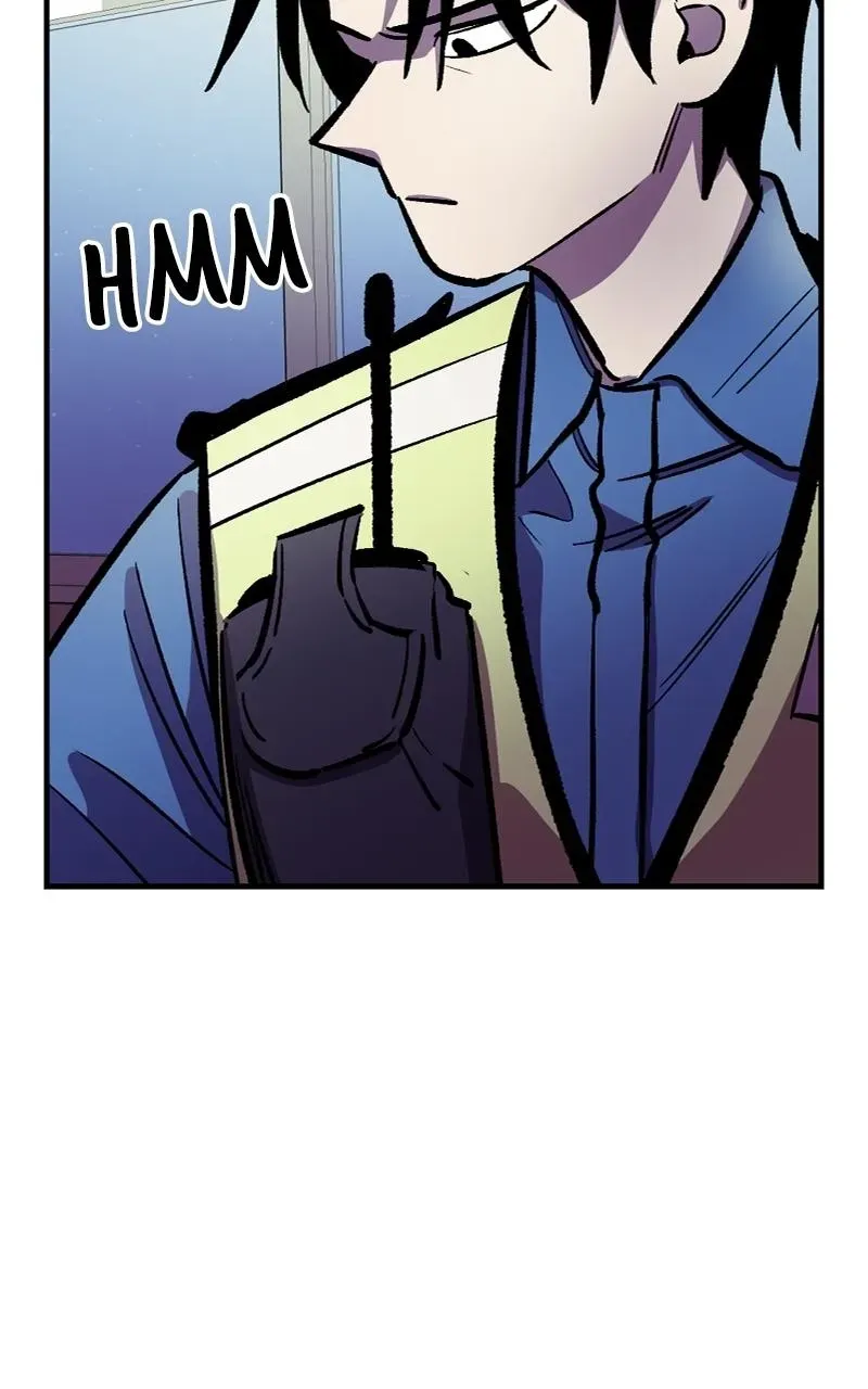 Attention Residents Chapter 19 page 33 - 