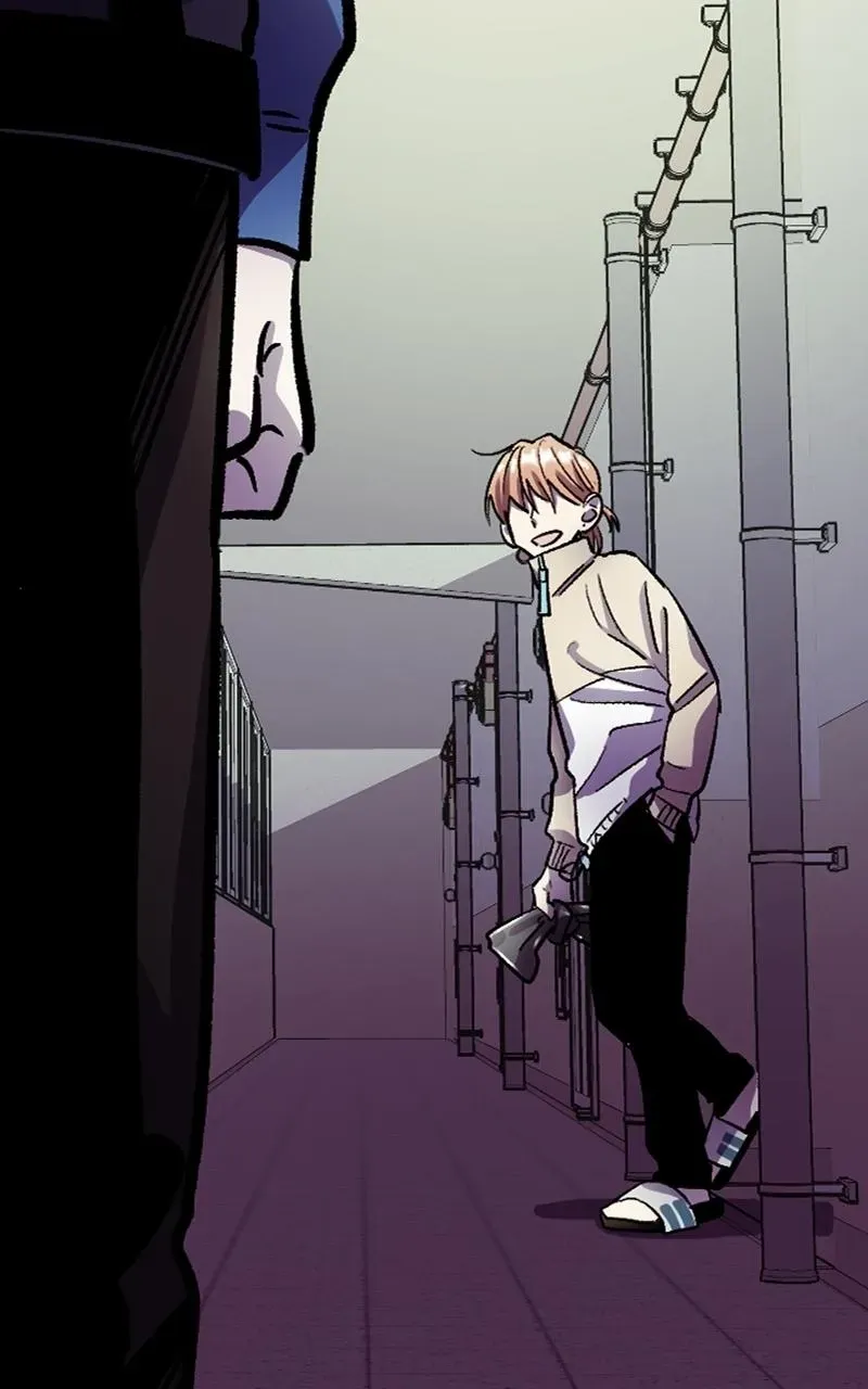 Attention Residents Chapter 19 page 35 - 