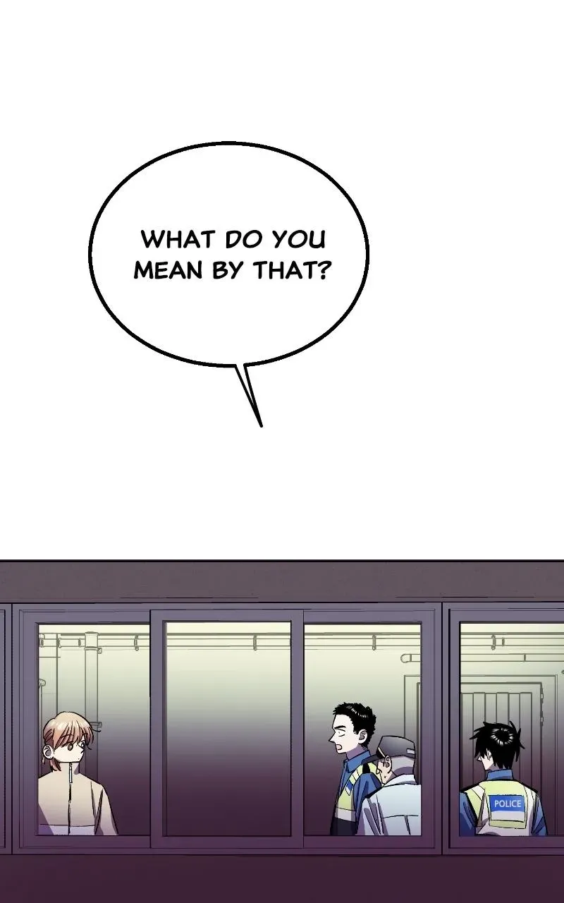Attention Residents Chapter 19 page 37 - 