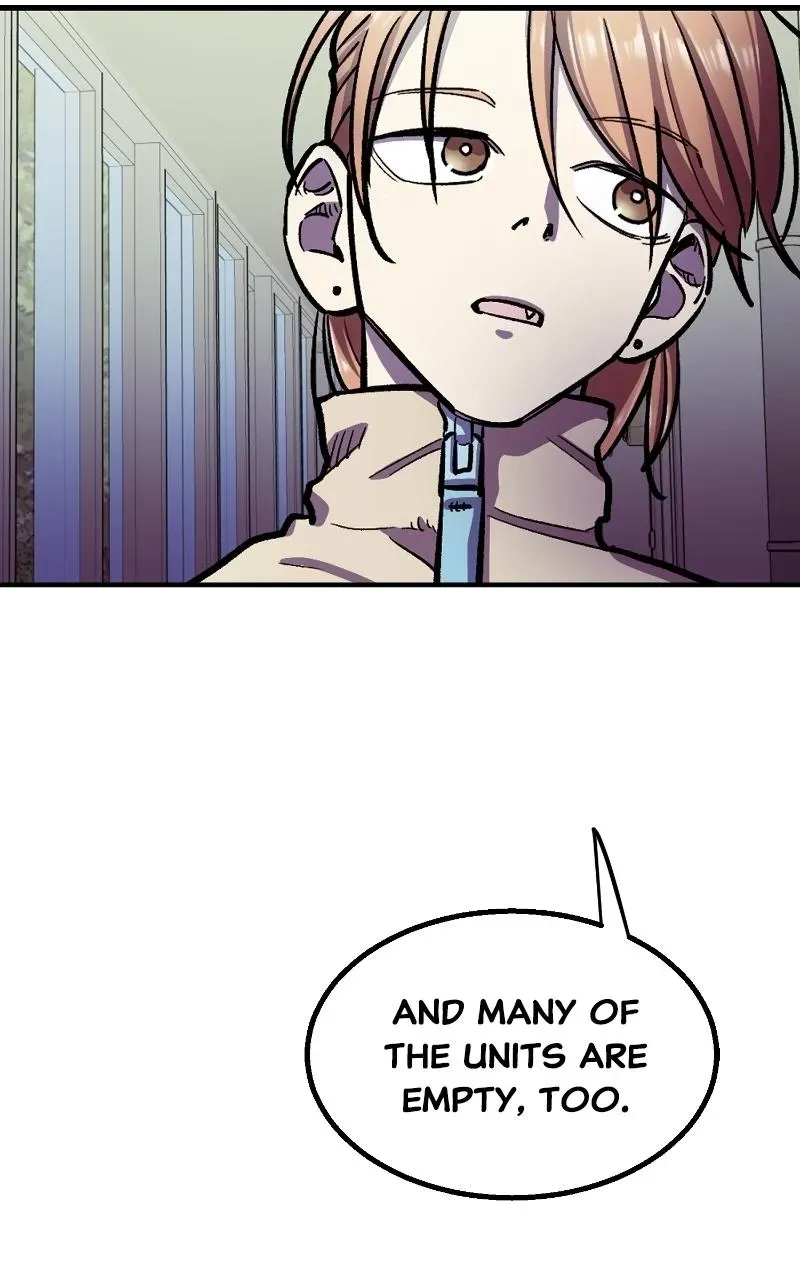 Attention Residents Chapter 19 page 41 - 
