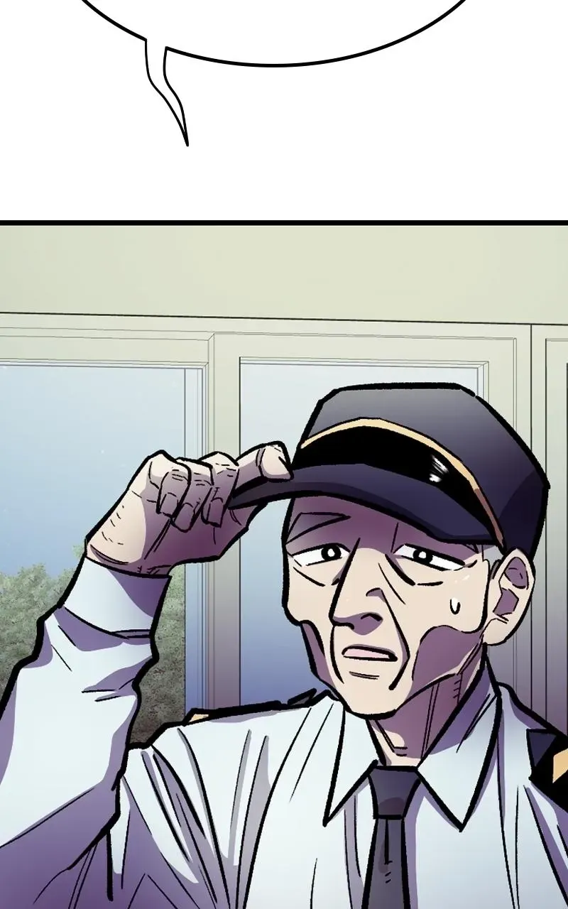 Attention Residents Chapter 19 page 43 - 