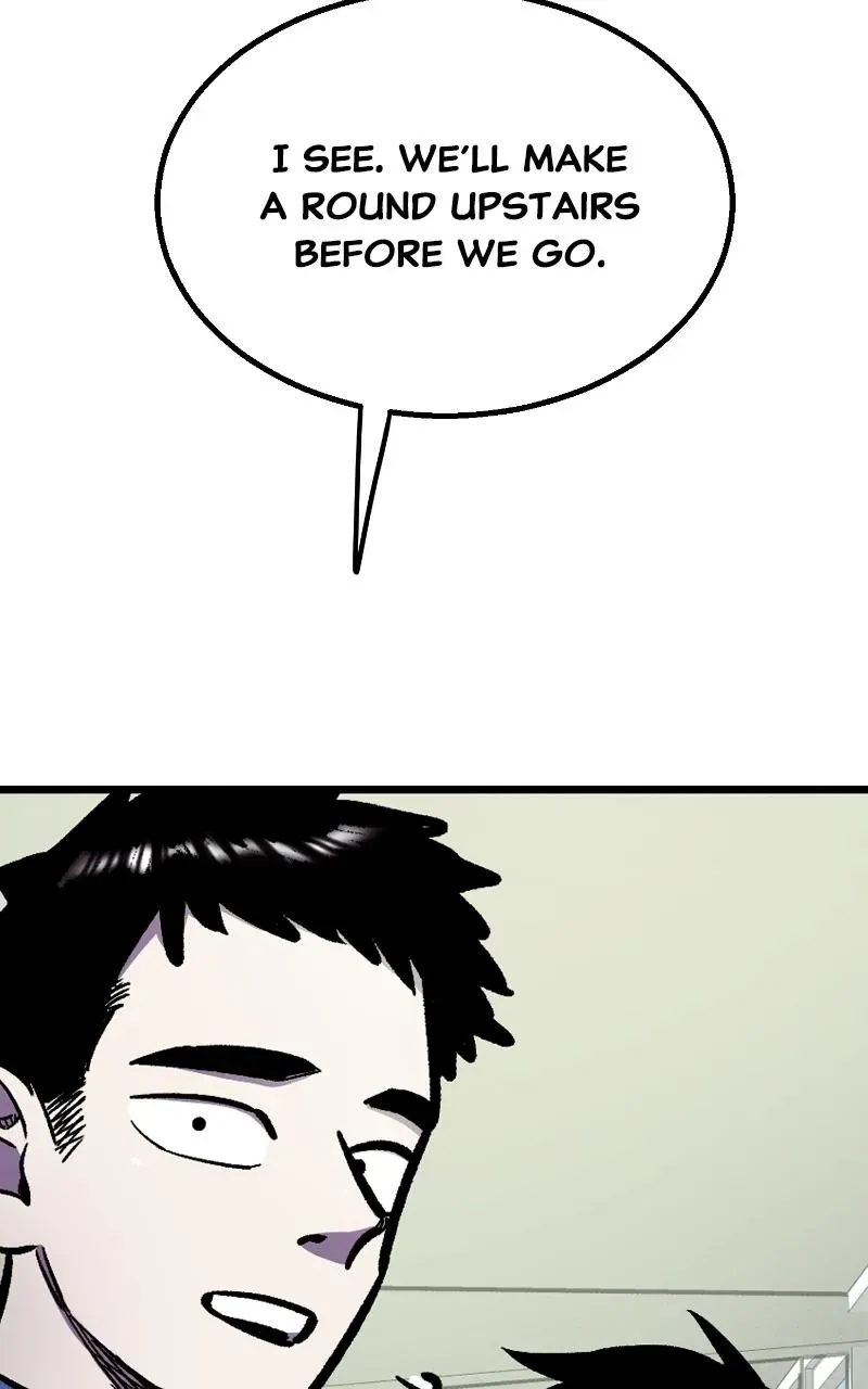 Attention Residents Chapter 19 page 46 - 