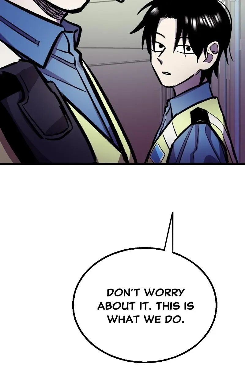 Attention Residents Chapter 19 page 47 - 
