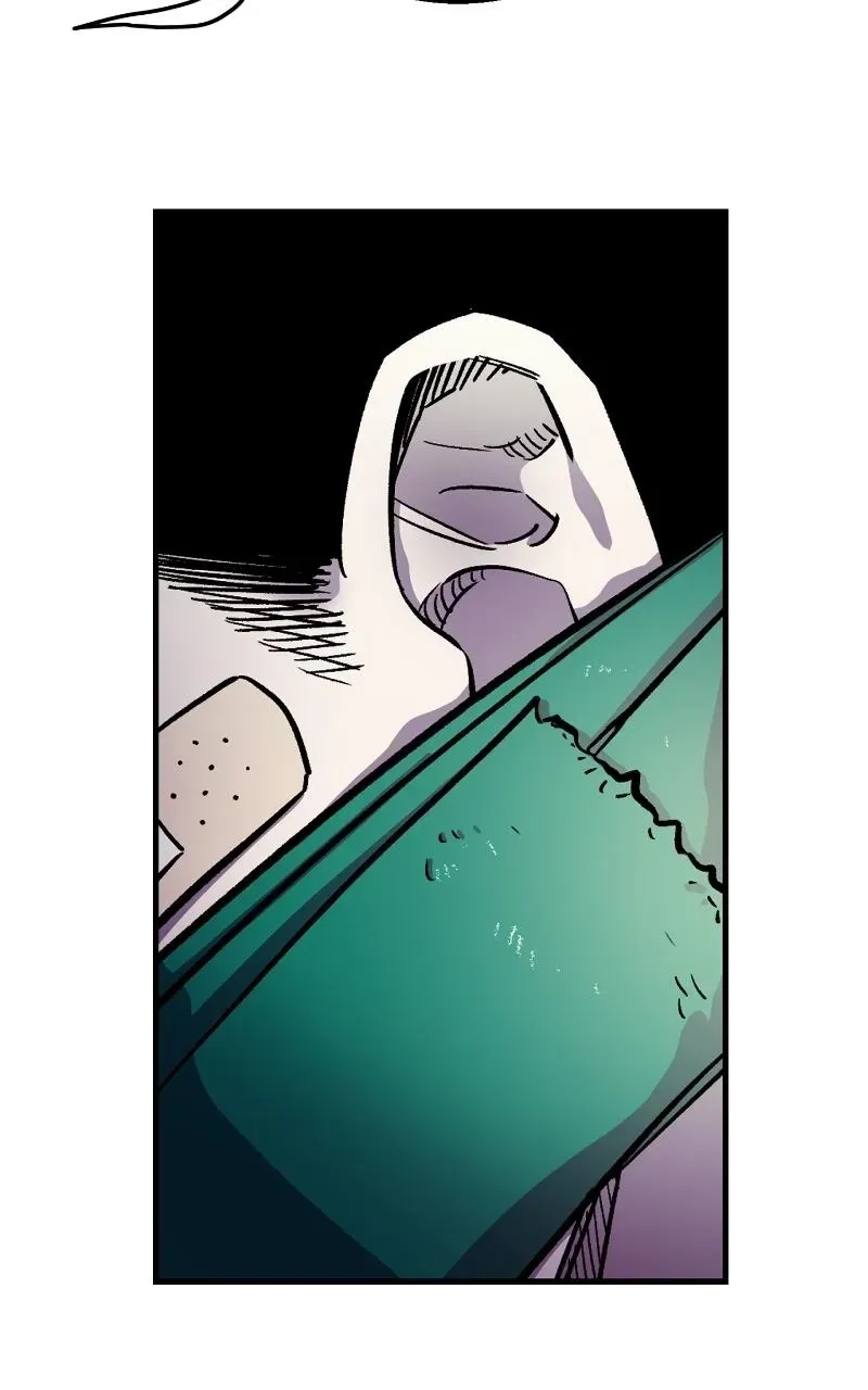 Attention Residents Chapter 19 page 49 - 