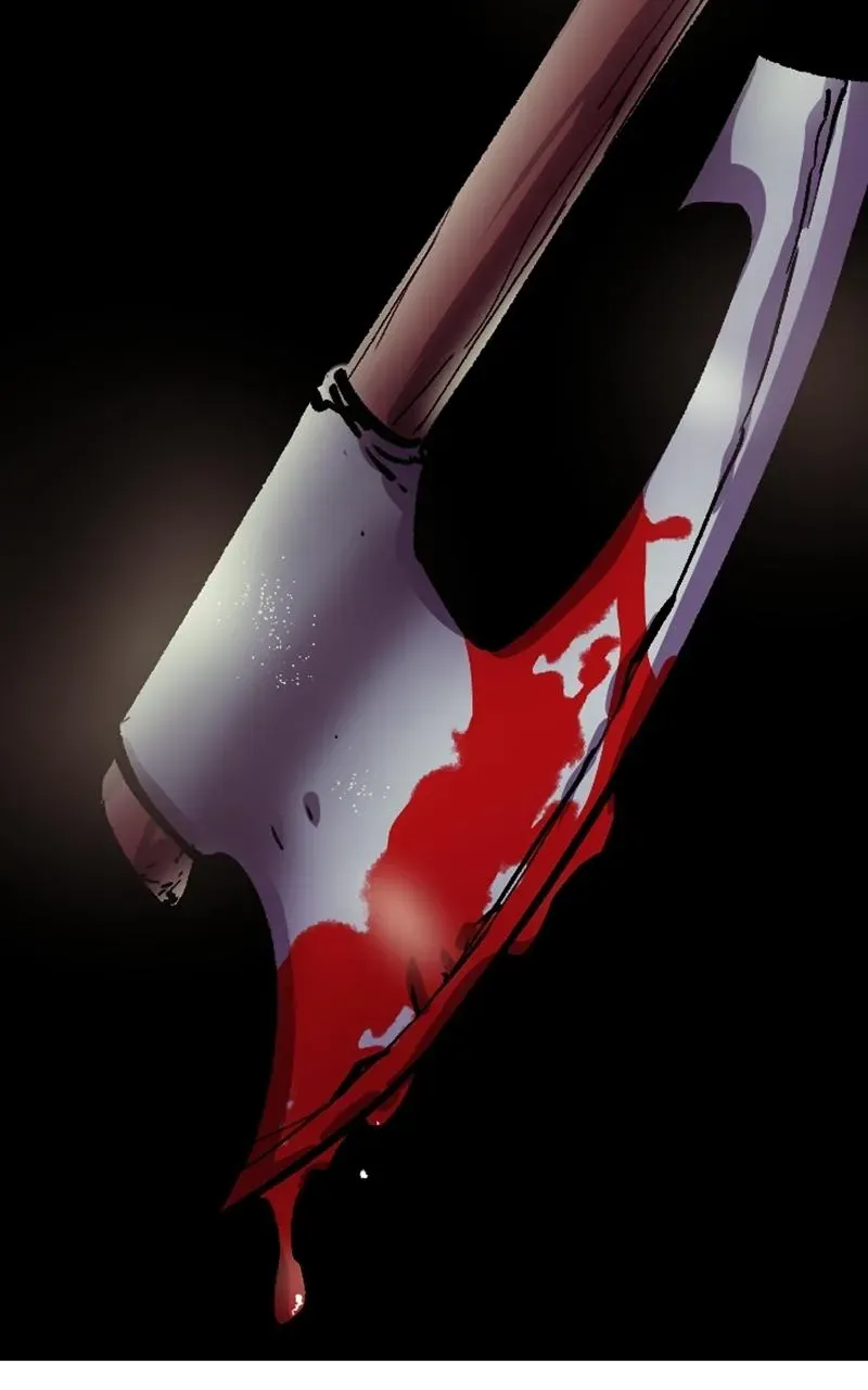 Attention Residents Chapter 19 page 59 - 