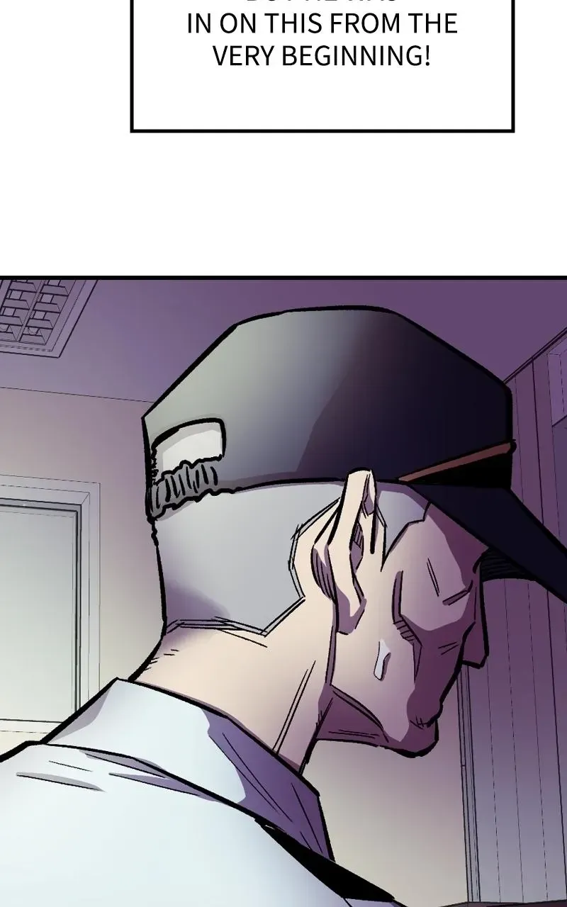 Attention Residents Chapter 19 page 61 - 