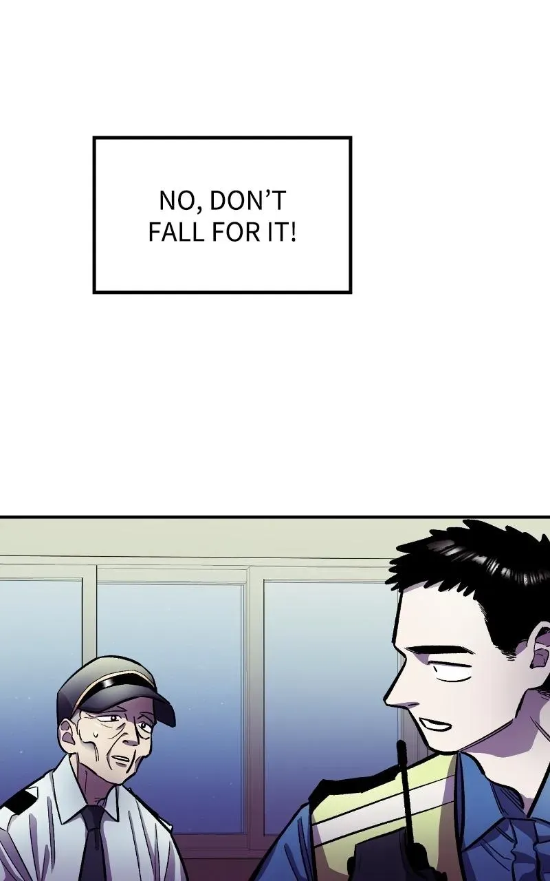 Attention Residents Chapter 19 page 63 - 