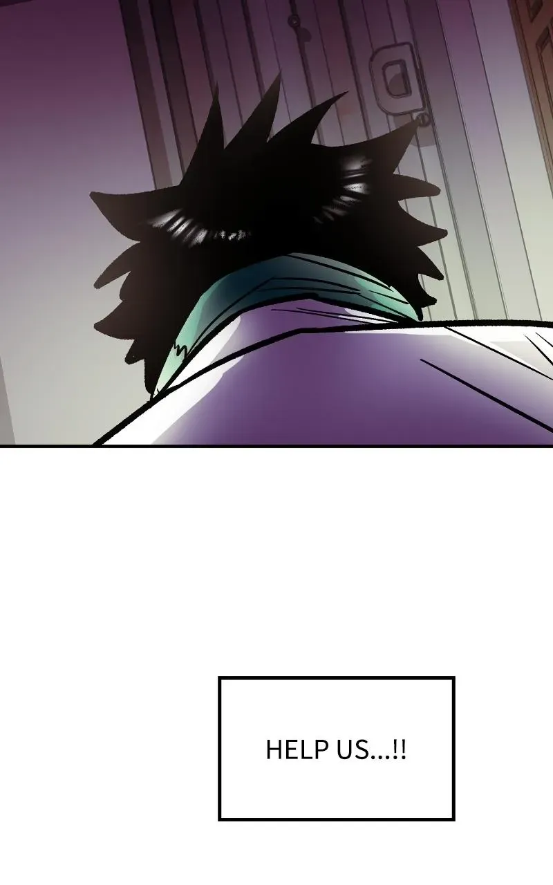 Attention Residents Chapter 19 page 66 - 
