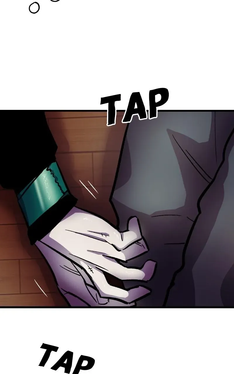 Attention Residents Chapter 19 page 76 - 