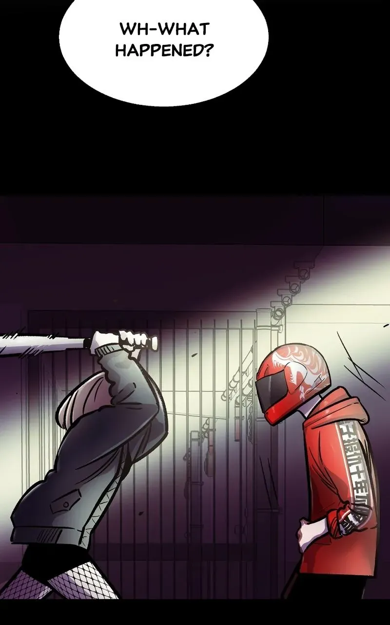 Attention Residents Chapter 19 page 78 - 