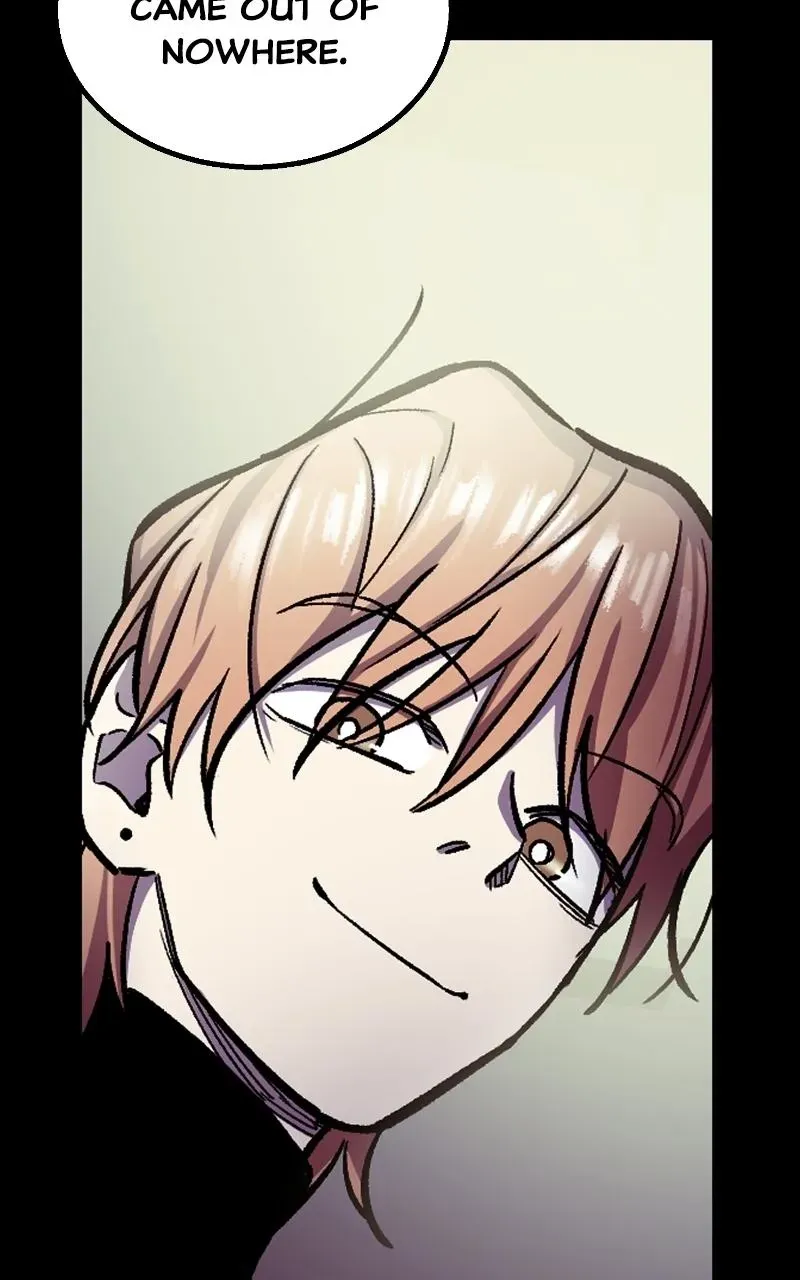 Attention Residents Chapter 19 page 83 - 
