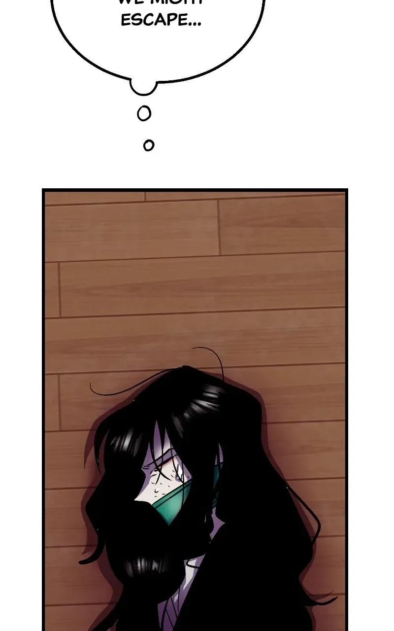 Attention Residents Chapter 19 page 86 - 