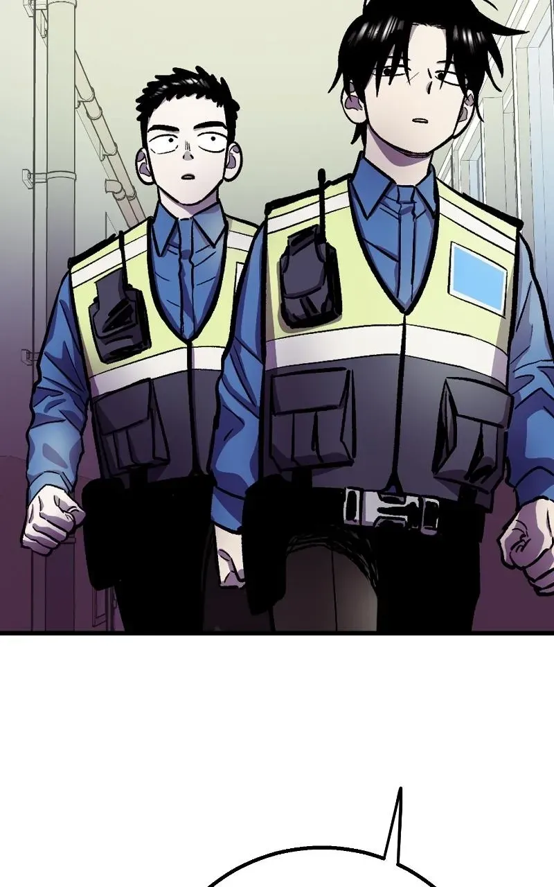 Attention Residents Chapter 19 page 92 - 