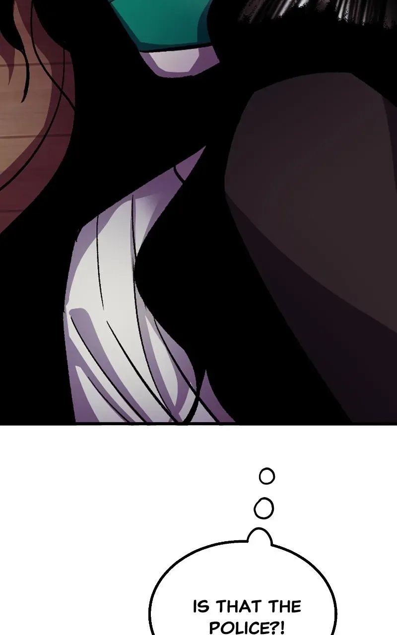 Attention Residents Chapter 19 page 98 - 