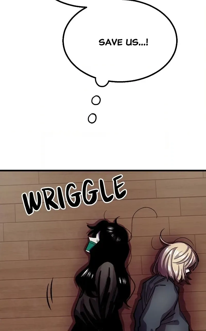 Attention Residents Chapter 19 page 100 - 