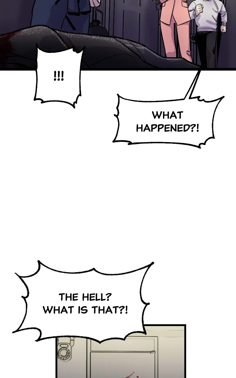 Attention Residents Chapter 2 page 11 - 