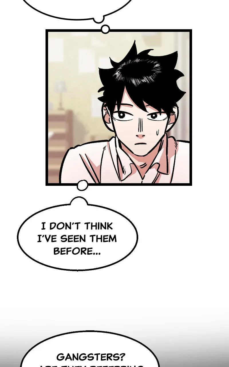 Attention Residents Chapter 2 page 126 - 