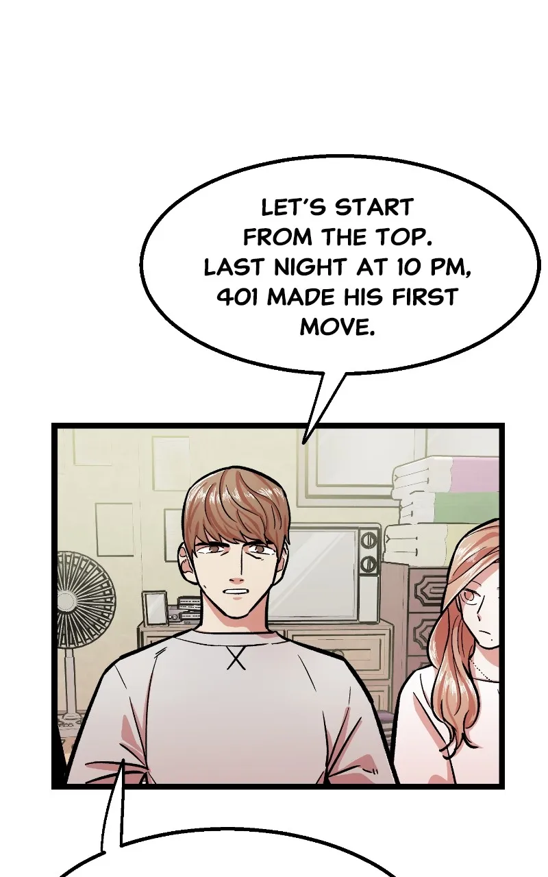 Attention Residents Chapter 2 page 128 - 