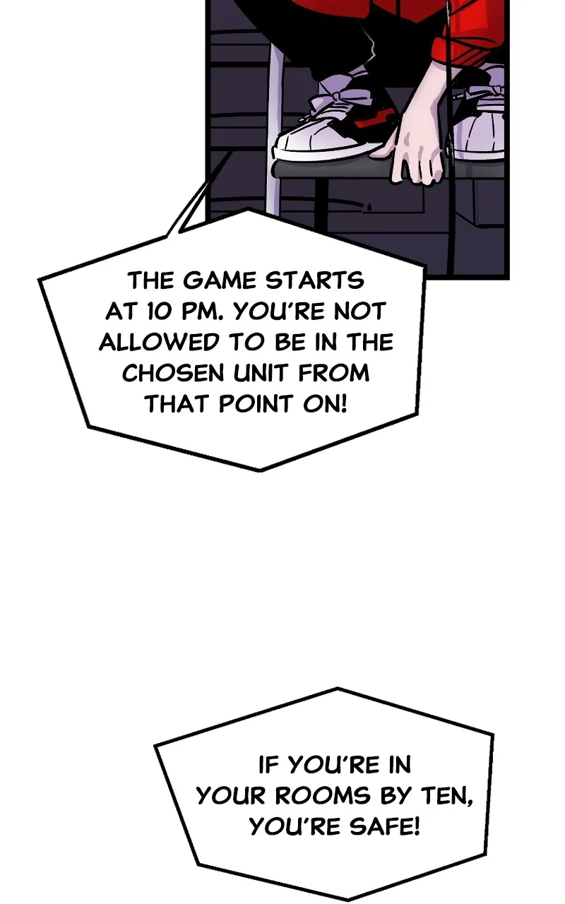 Attention Residents Chapter 2 page 15 - 