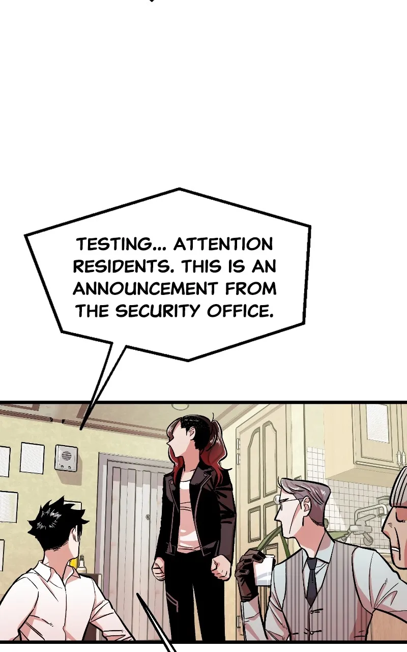 Attention Residents Chapter 2 page 153 - 