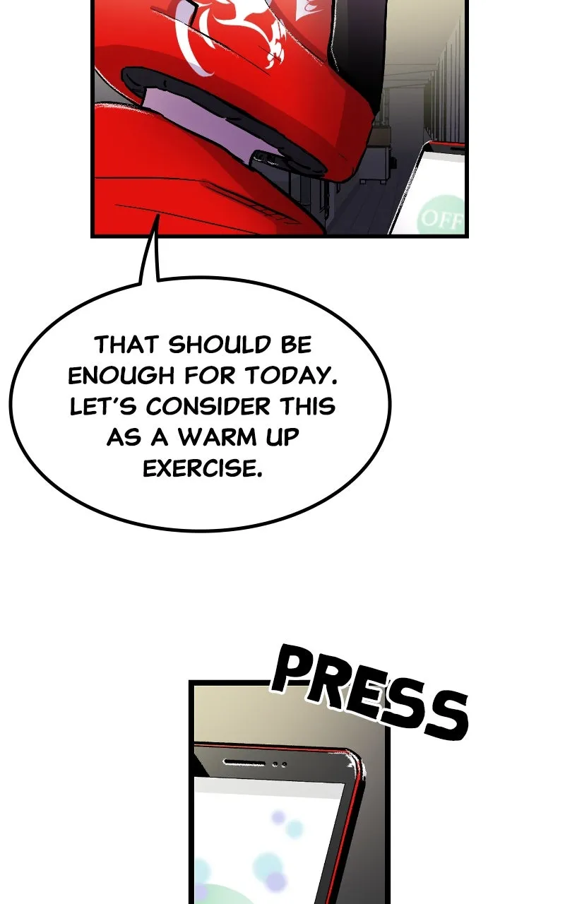 Attention Residents Chapter 2 page 3 - 