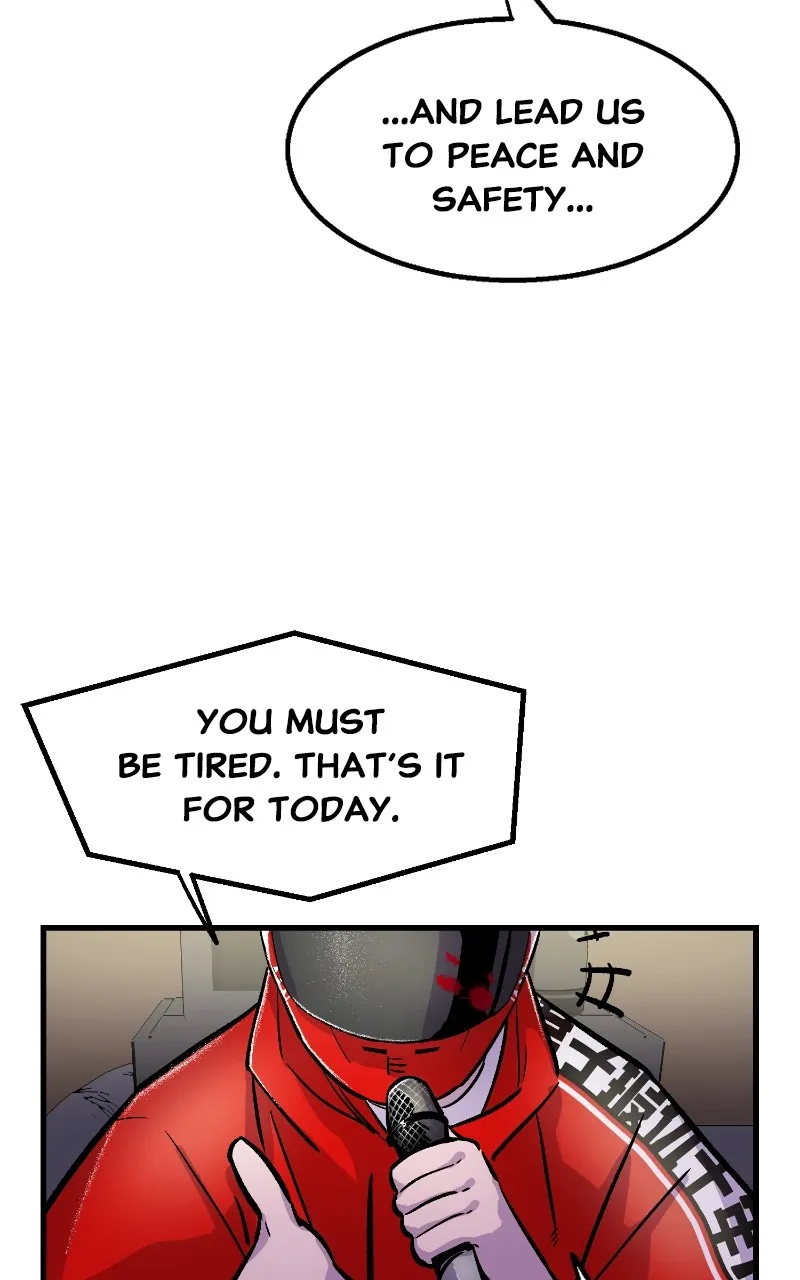 Attention Residents Chapter 2 page 22 - 