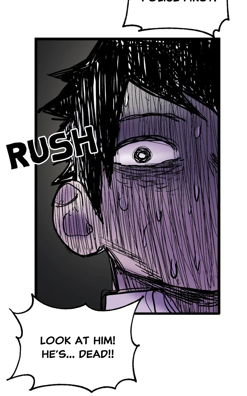 Attention Residents Chapter 2 page 26 - 