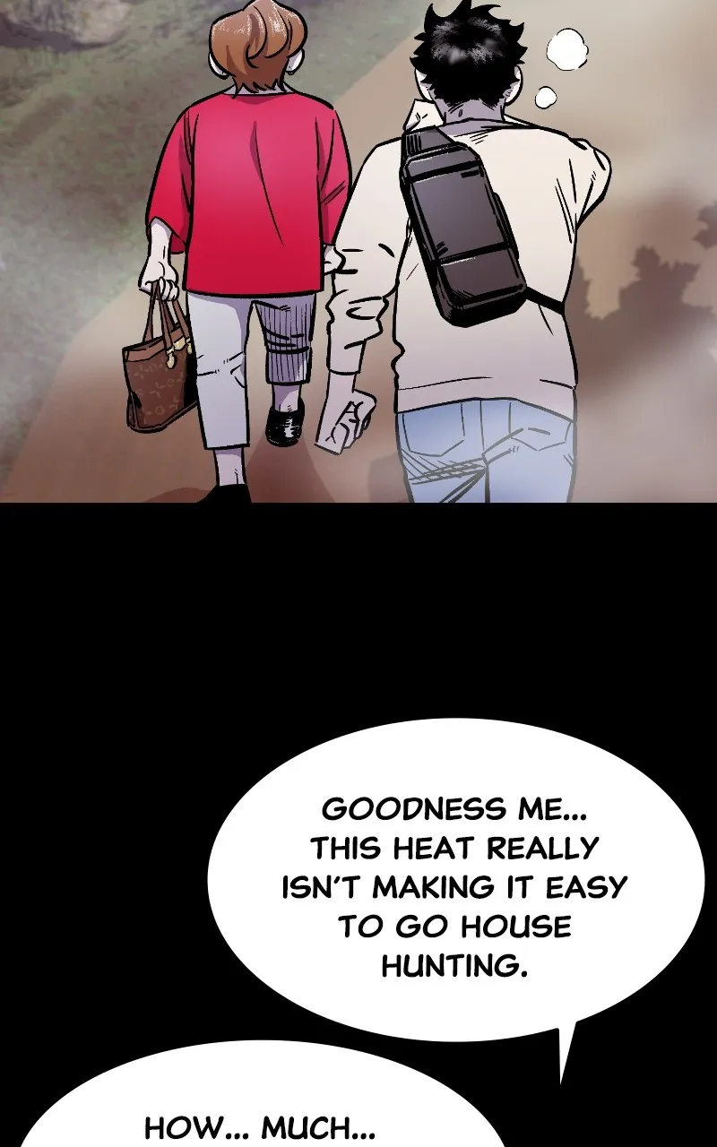 Attention Residents Chapter 2 page 36 - 