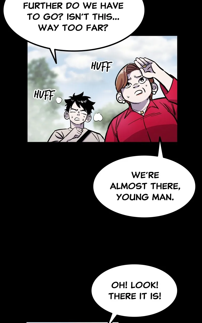 Attention Residents Chapter 2 page 37 - 
