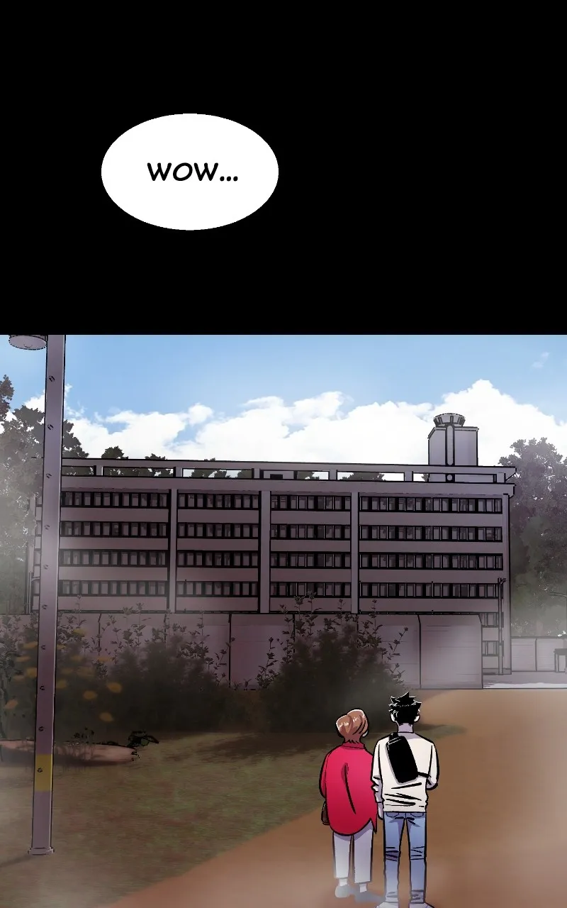 Attention Residents Chapter 2 page 41 - 