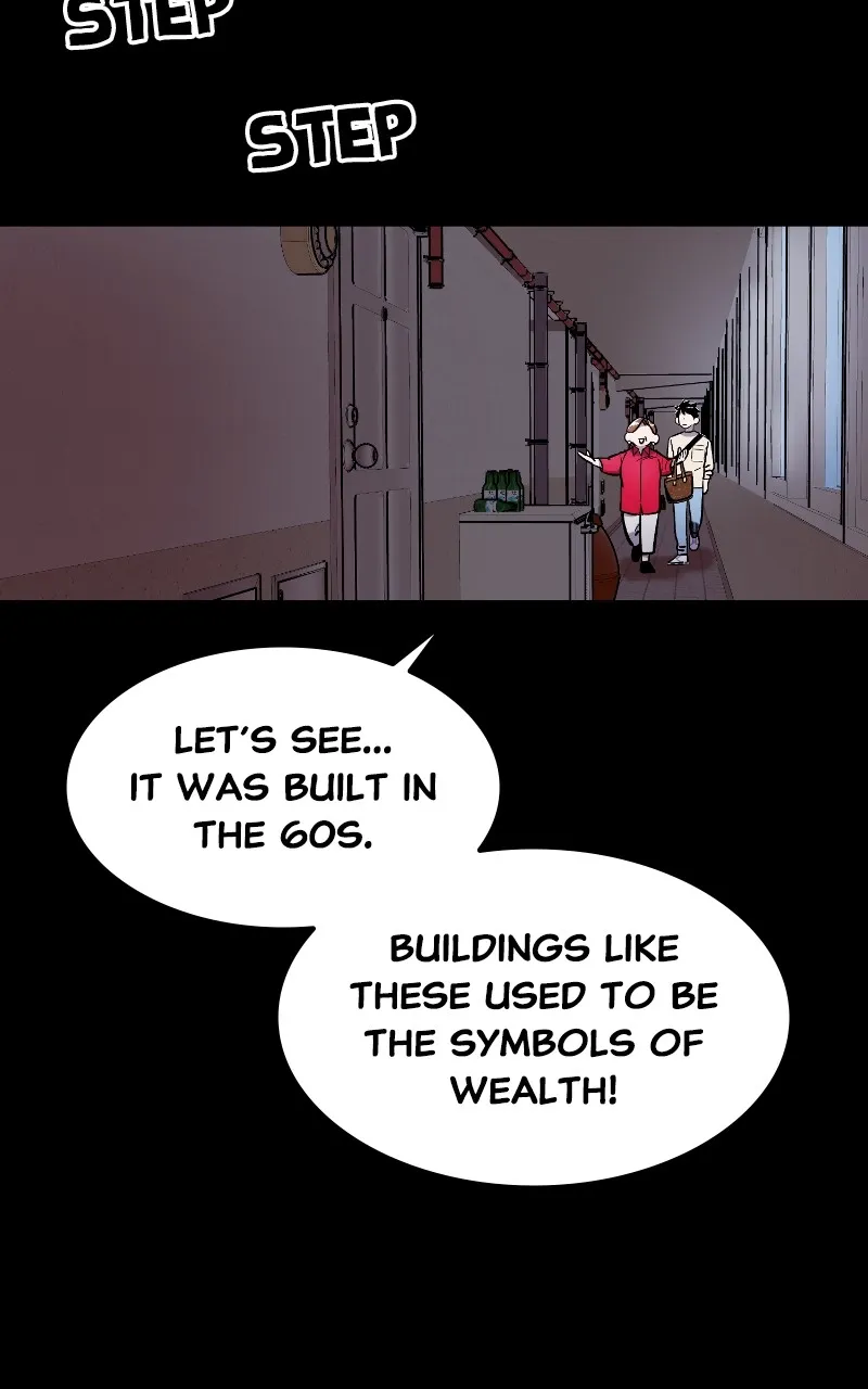 Attention Residents Chapter 2 page 43 - 