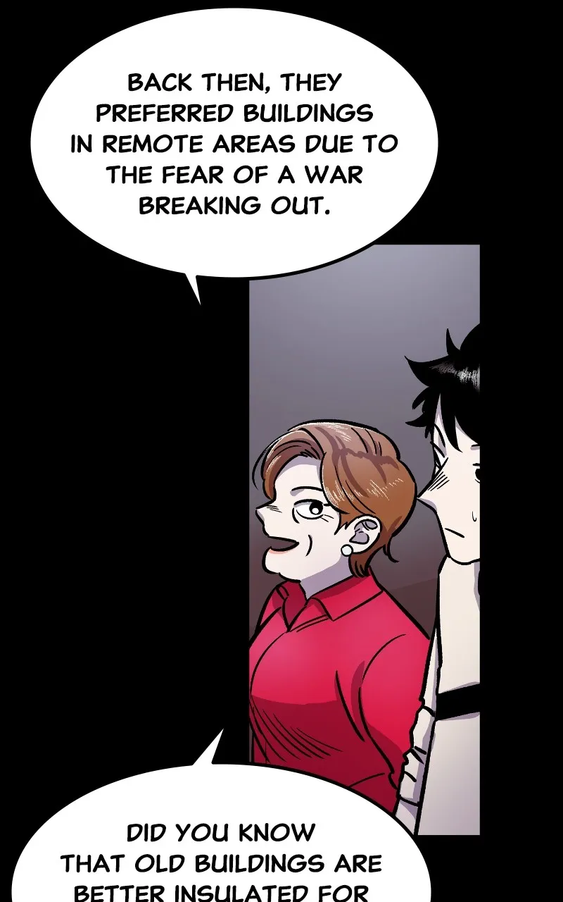 Attention Residents Chapter 2 page 44 - 