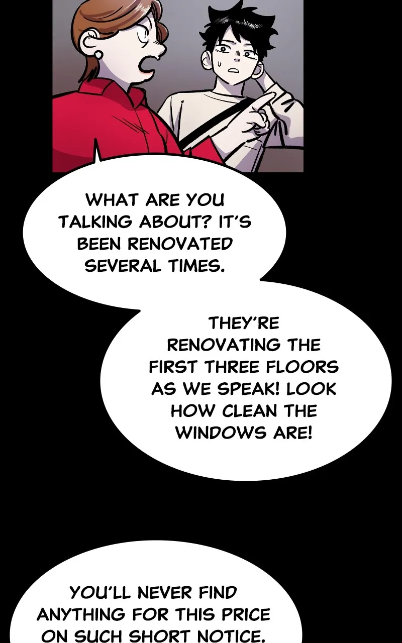 Attention Residents Chapter 2 page 46 - 