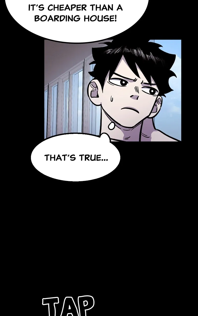 Attention Residents Chapter 2 page 47 - 