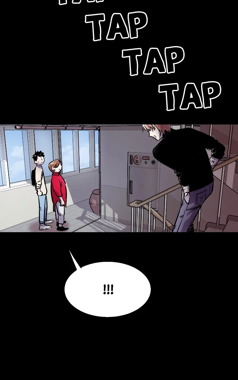 Attention Residents Chapter 2 page 48 - 