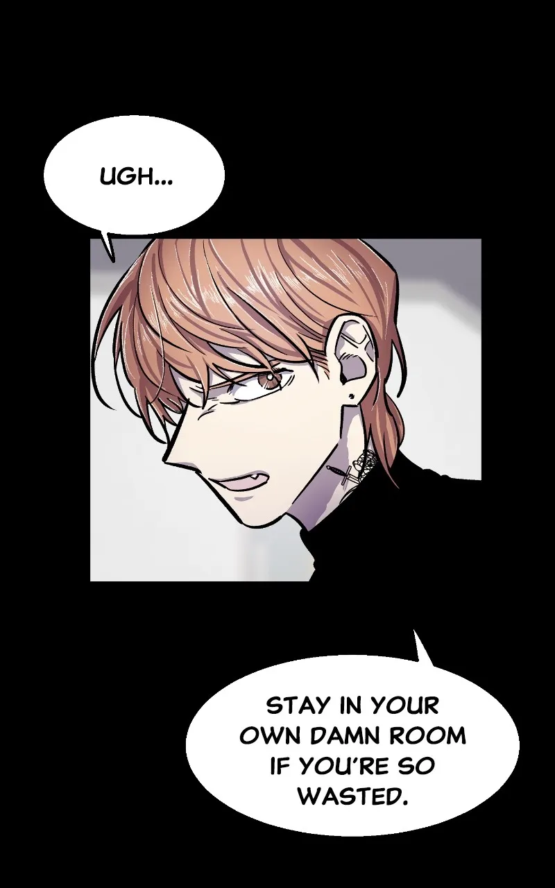 Attention Residents Chapter 2 page 49 - 