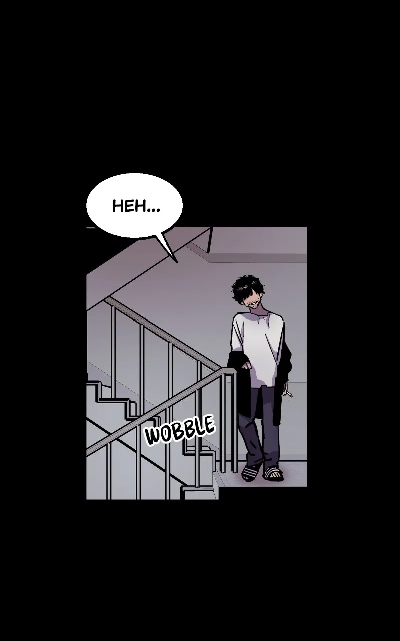 Attention Residents Chapter 2 page 50 - 