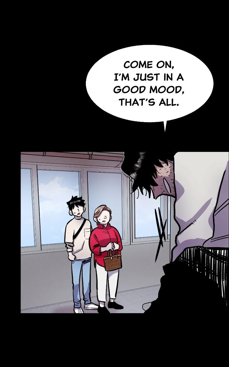 Attention Residents Chapter 2 page 51 - 