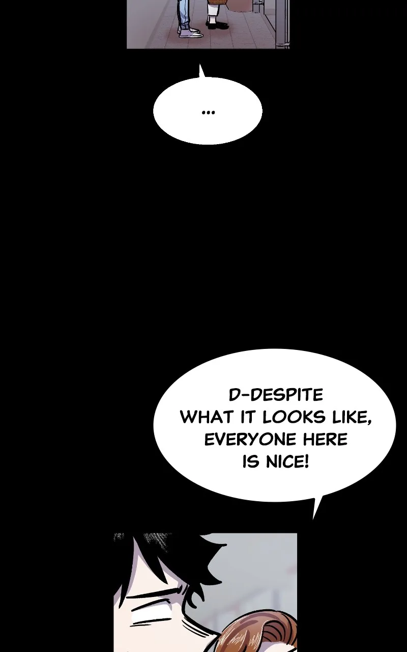 Attention Residents Chapter 2 page 55 - 