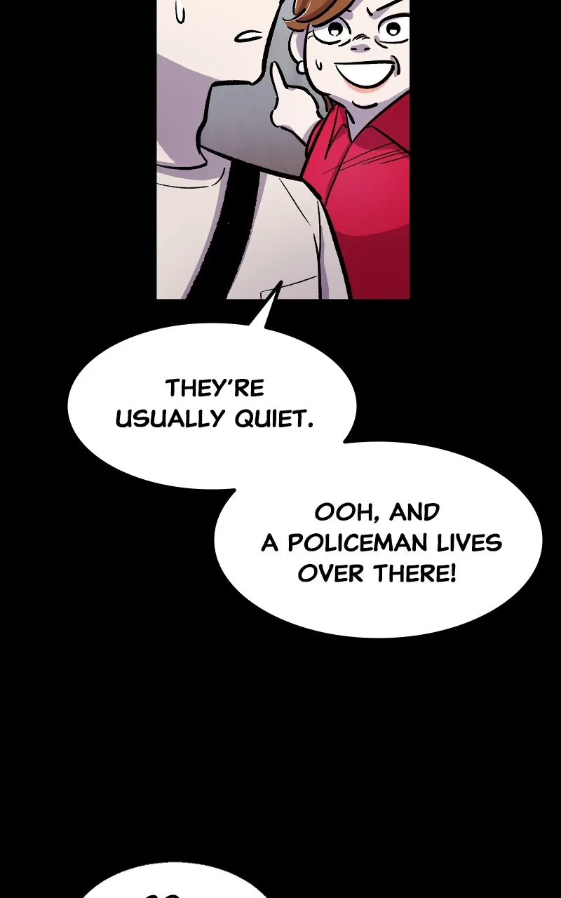 Attention Residents Chapter 2 page 56 - 