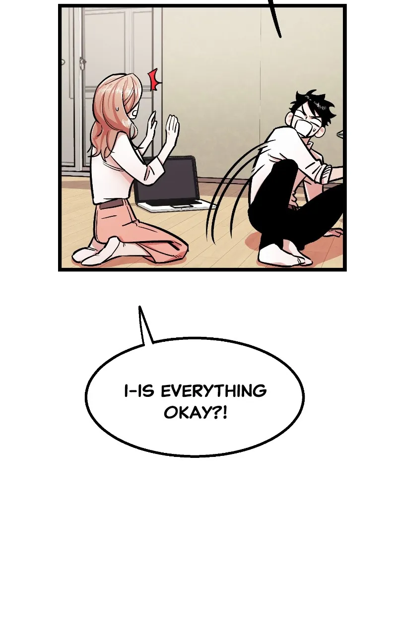 Attention Residents Chapter 2 page 64 - 