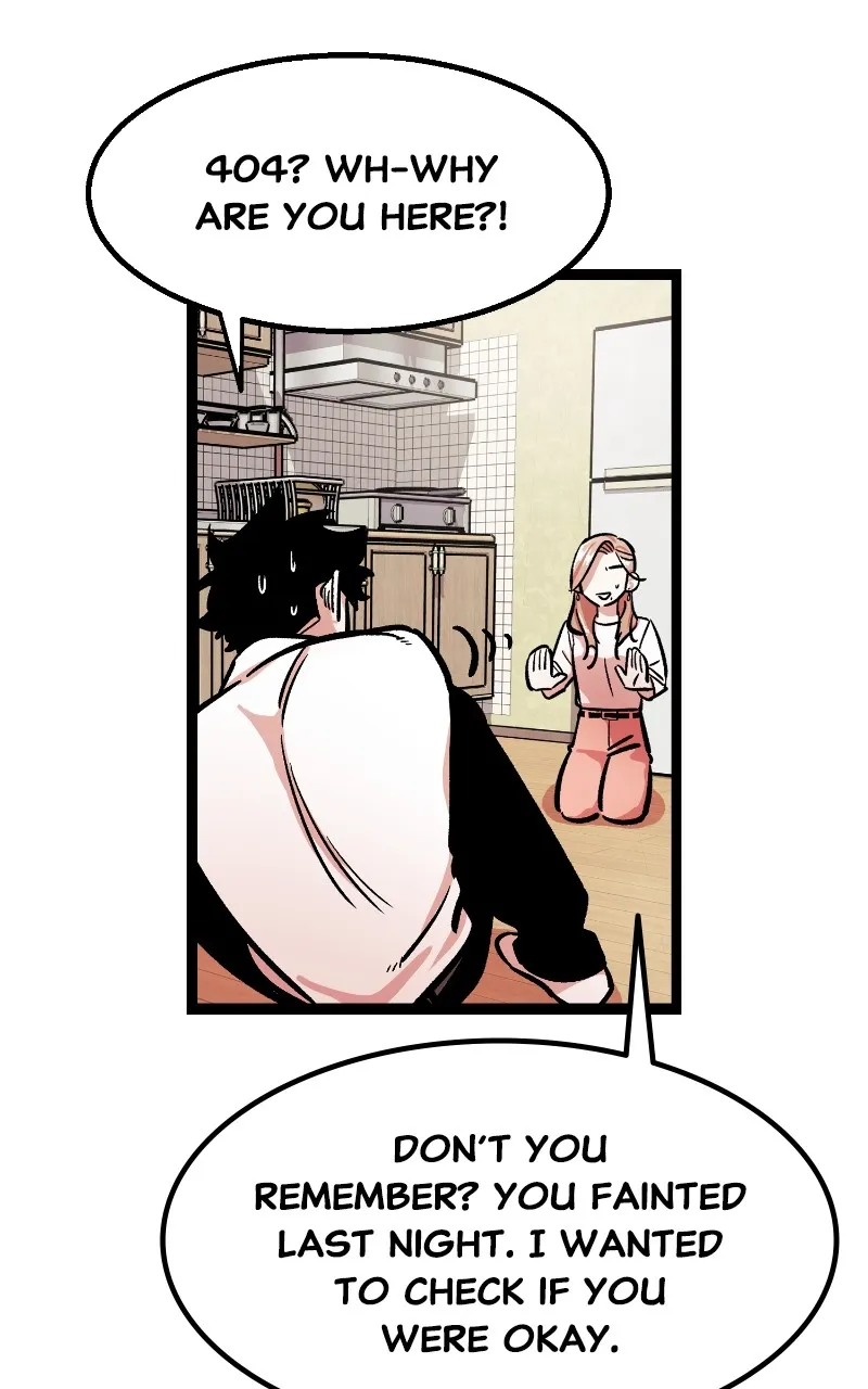 Attention Residents Chapter 2 page 65 - 
