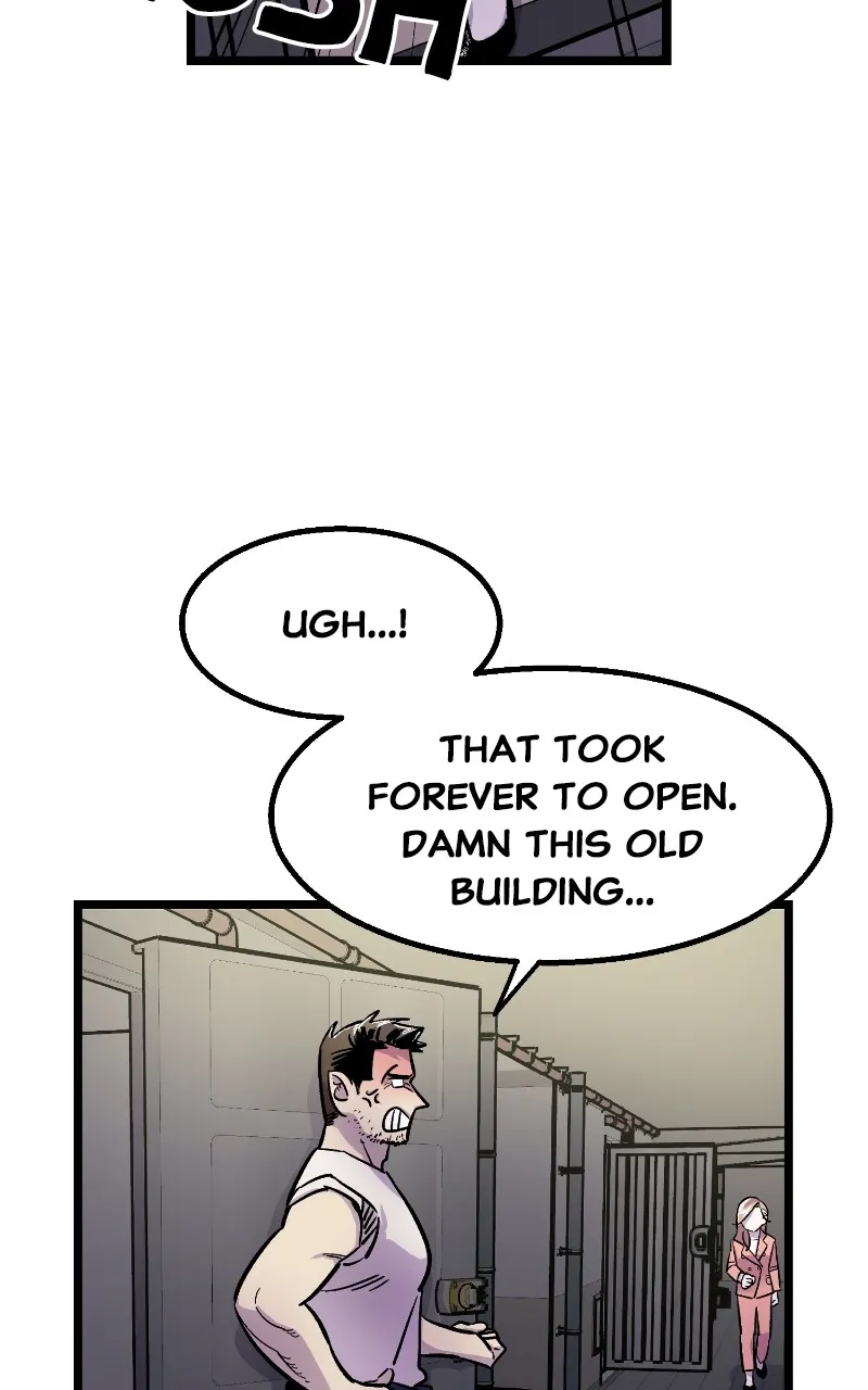 Attention Residents Chapter 2 page 8 - 