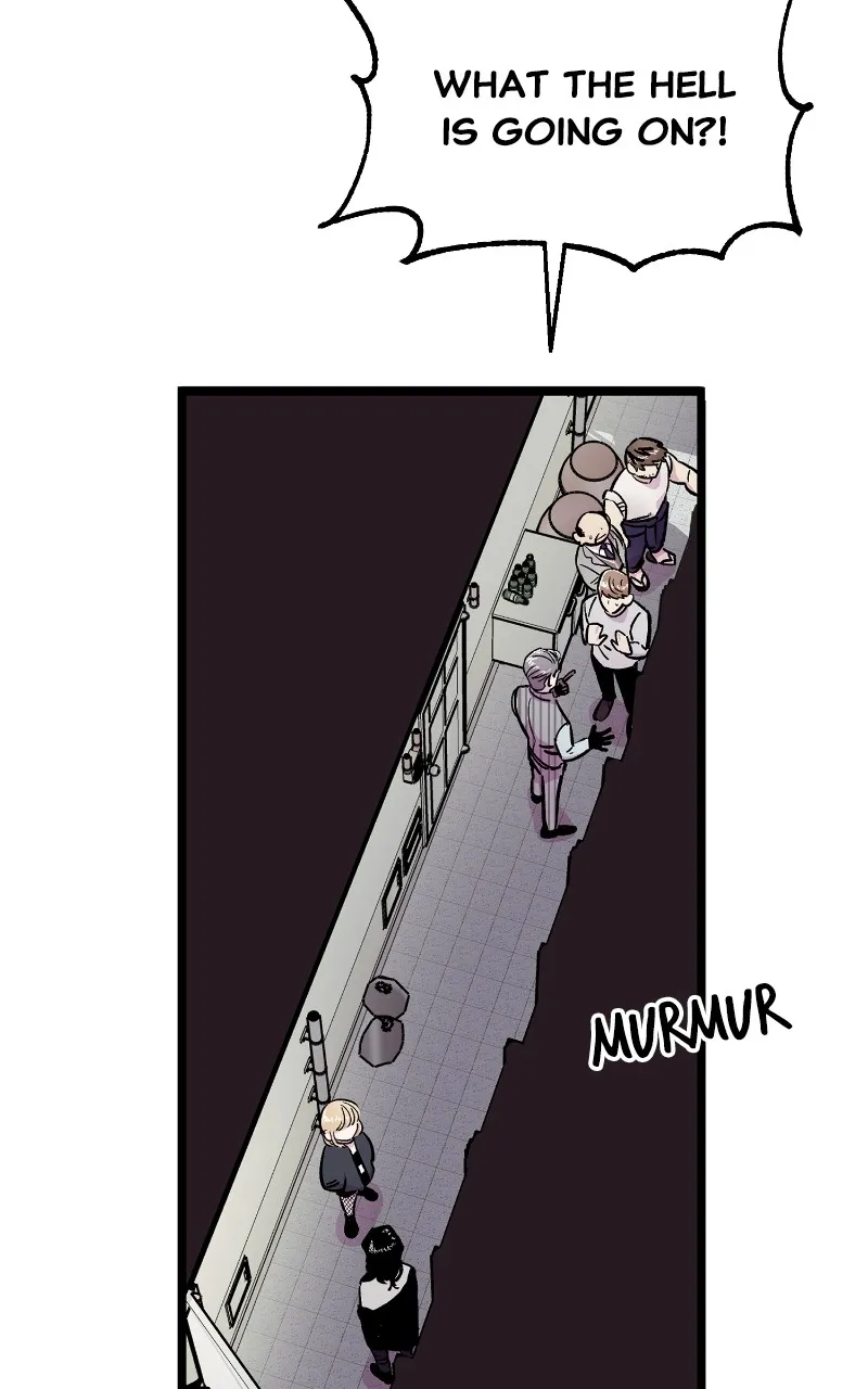 Attention Residents Chapter 2 page 71 - 