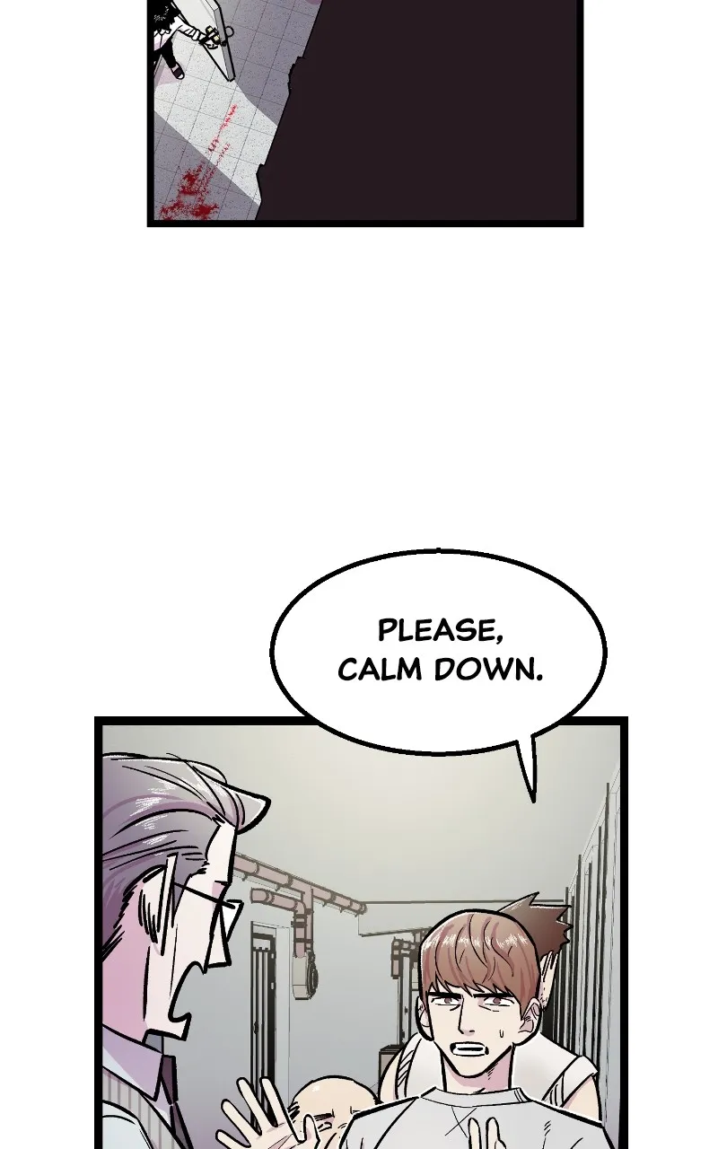 Attention Residents Chapter 2 page 72 - 