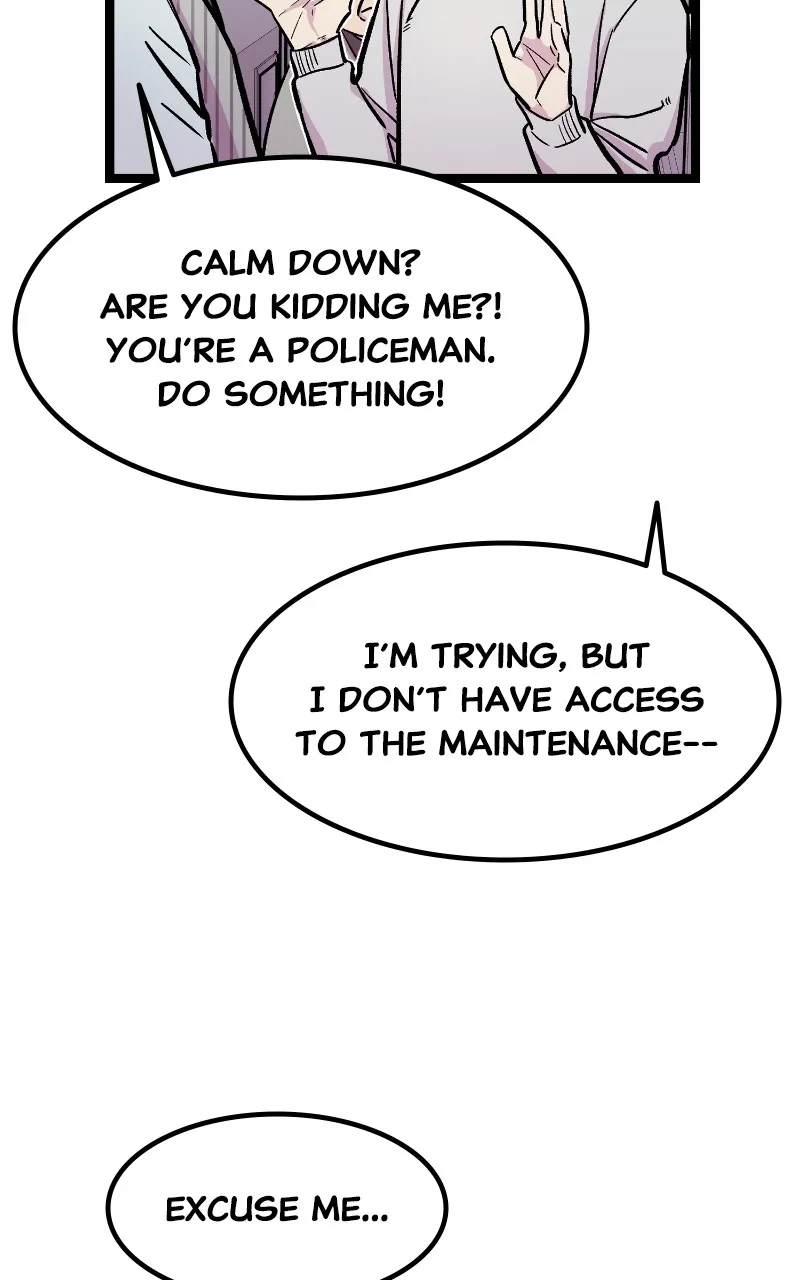 Attention Residents Chapter 2 page 73 - 