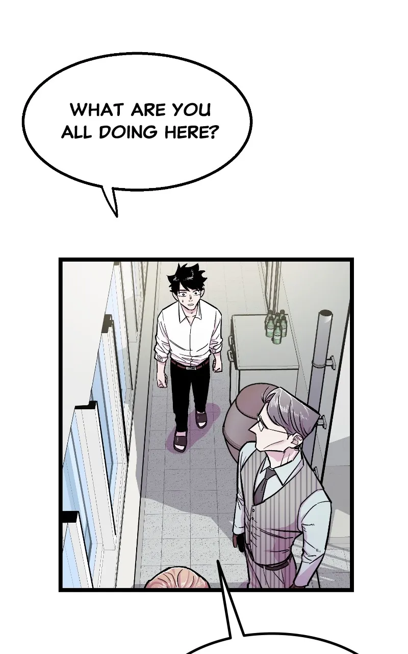 Attention Residents Chapter 2 page 76 - 