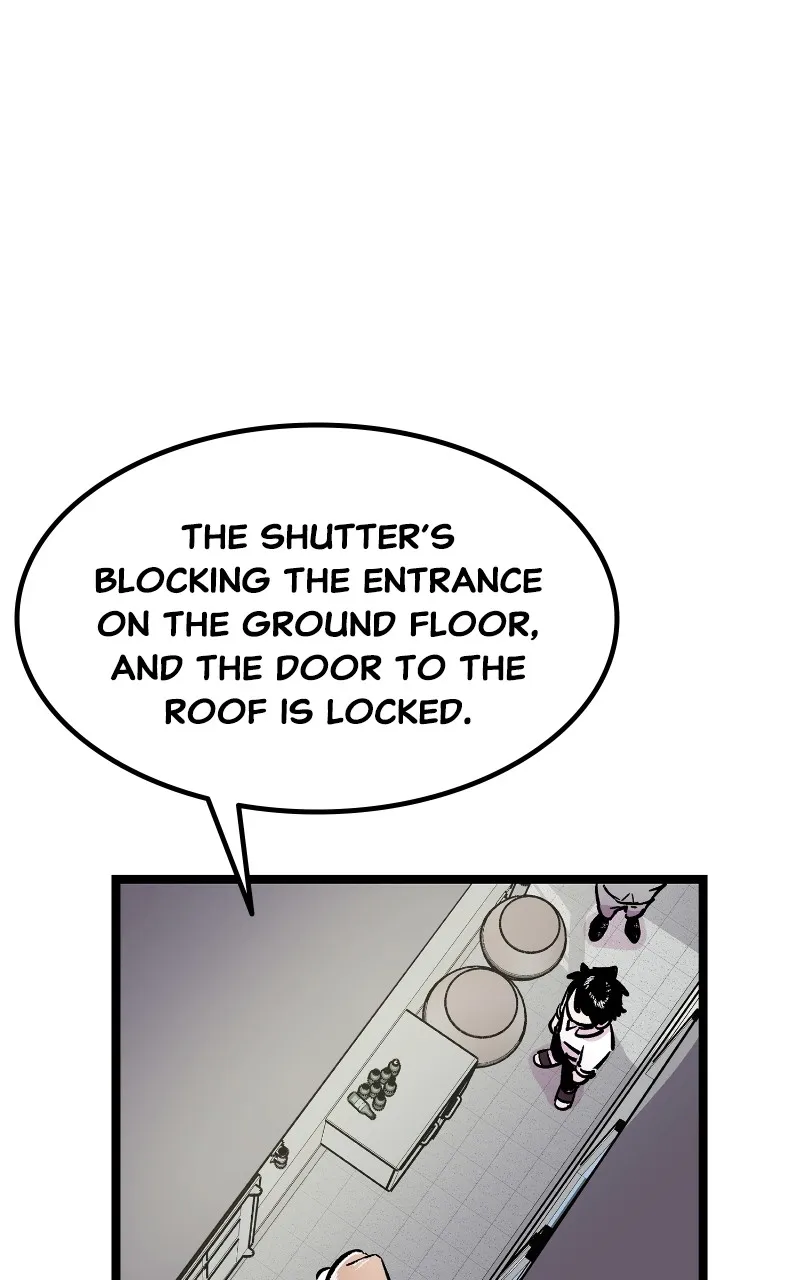 Attention Residents Chapter 2 page 80 - 