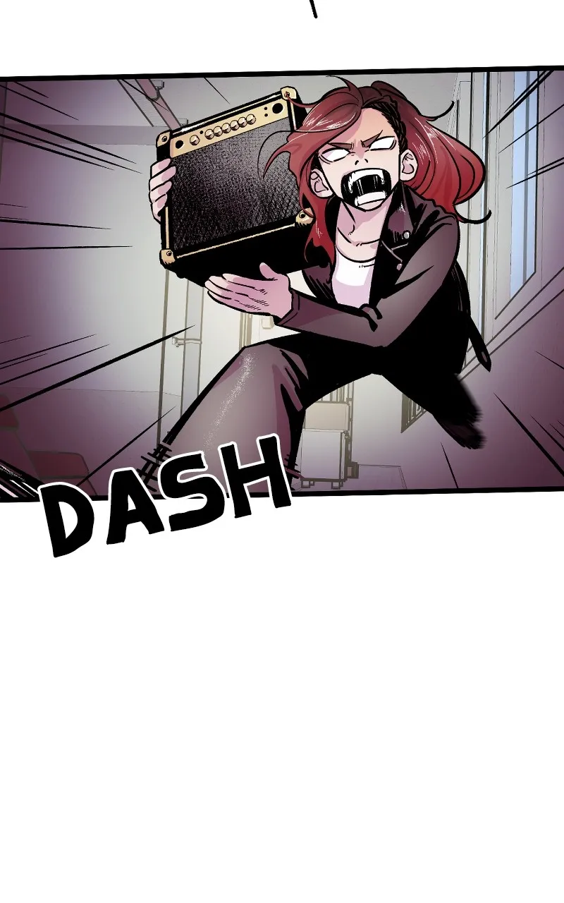 Attention Residents Chapter 2 page 90 - 