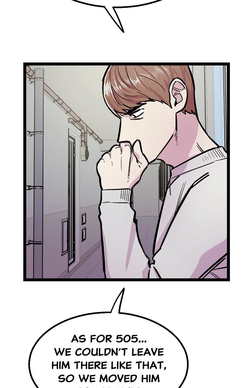 Attention Residents Chapter 2 page 100 - 